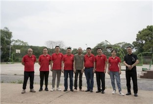 七一|朝陽(yáng)集團舉行“企業(yè)要發(fā)展，黨員在行動(dòng)”主題黨日活動(dòng)